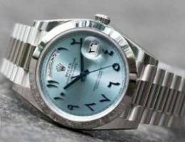 Rolex â€œ Arabic edition â€œ