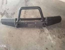 Range rover classic bumpers Ø¯ÙØ§Ø¹Ø§Øª Ø±Ø§Ù†Ø¬ Ø±Ùˆ...