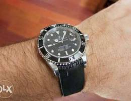 Rolex â€œrubber submarineâ€