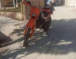 Motocross for sale (CF)