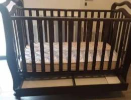 Bed for baby