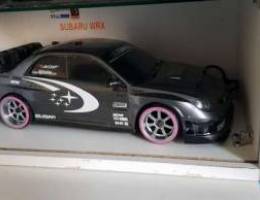 Rc hpi just body for sale just body