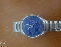 Emporio armani watche original