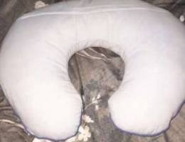 Breastfidding pillow