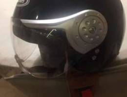 Motorcycle helmet for sale