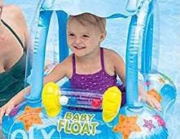 INTEX Kiddie Float Baby Float