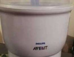 Sterilizer (Philips, Avent)