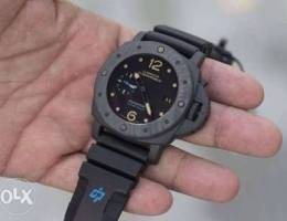 Panerai â€œCarbotechâ€