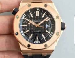 Audemars â€œDiverâ€