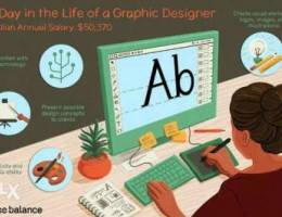 Graphic Designer