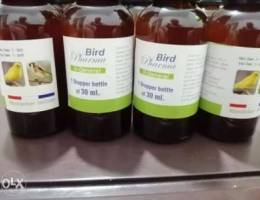 All kinds of pharma bird holland