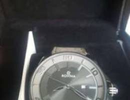 Rovina swiss made original used for men