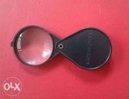 Magnifying glass