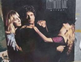 Fleetwood Mac - Mirage . "VinylRecord"