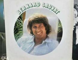 Bernard sauvat - VinylRecord