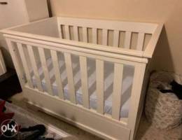 Baby bed