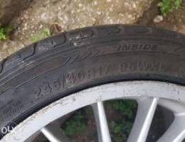 Douleb 245/40R17