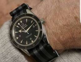 Omega â€œSeamasterâ€