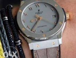 Hublot â€œArabic editionâ€