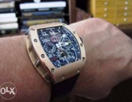 Richard Mille