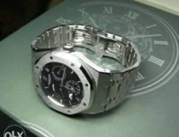 Audemars â€œAutomatic power reserveâ€