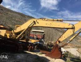 cat 350