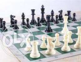 Chess board