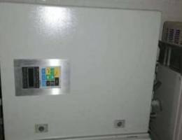 OMRON Yaskawa Inverter VVF VFD 400V-15kW,2...