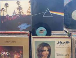 VinylRecord Best price/conditions