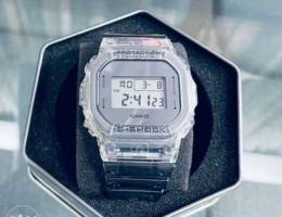 watch g shock new used 3 days