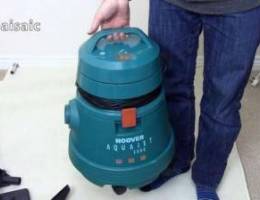 Hoover aquajet mint conditions