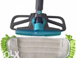 Dust Mop Accessory For Vacuum Cleaner