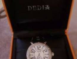 DEDIA watch