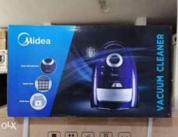 Ù‡ÙˆÙØ± midea 1600 waat