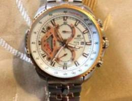 Casio Edifice EF-558