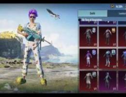 Account pubg