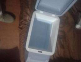 Portable fridge $45