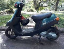 Matloub aprio aw she 50cc