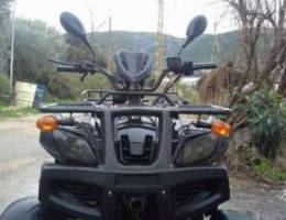 Atv 150 bi 300$