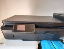 Printer wifi 3 in 1