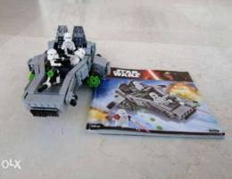 Lego star wars set