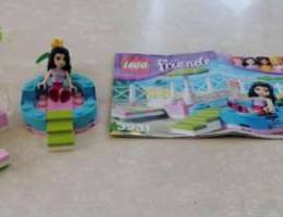 Lego friends set