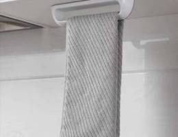 Towel Rack