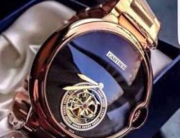 Cartier â€œTourbillionâ€