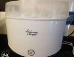 Tommee tippee sterilizer