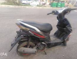 vjr 150cc wra2 7ajez