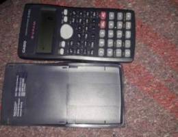 Scientific calculator bi 60000 L.L.