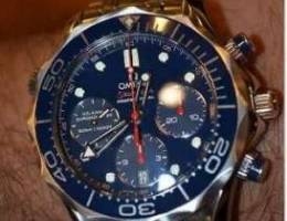 Omega â€œSea masterâ€ professional