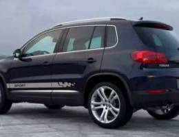 Ù…Ø·Ù„ÙˆØ¨ Ù¤ Ø¬Ù†ÙˆØ·Ø© Ù¡Ù¨ Ø¨Ø¯Ù„ Ù¡Ù¦ vw tiguan