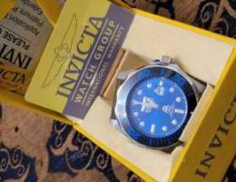 Watch invicta orginal 50$